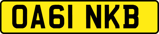 OA61NKB