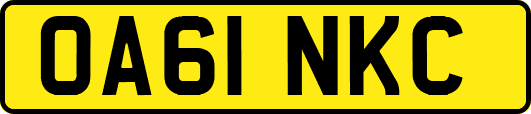 OA61NKC