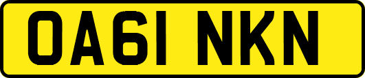 OA61NKN