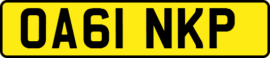 OA61NKP