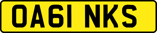 OA61NKS