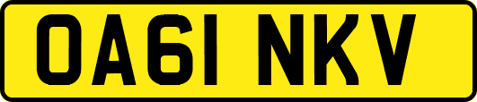 OA61NKV