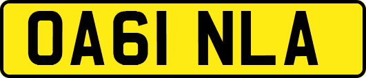 OA61NLA