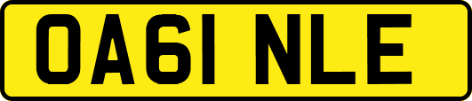 OA61NLE