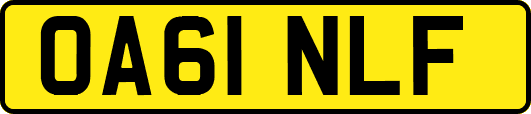 OA61NLF