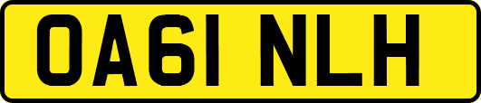 OA61NLH