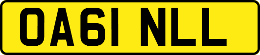 OA61NLL