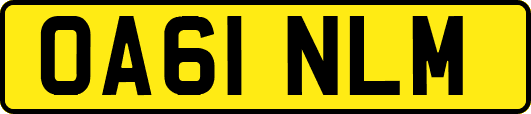OA61NLM