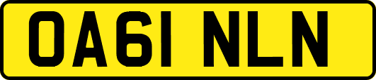 OA61NLN