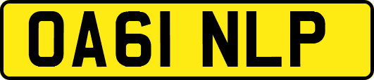 OA61NLP