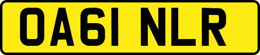 OA61NLR