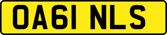 OA61NLS
