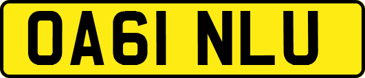 OA61NLU