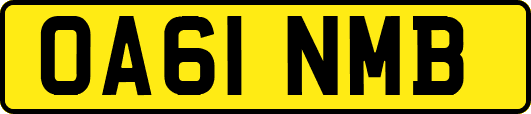 OA61NMB