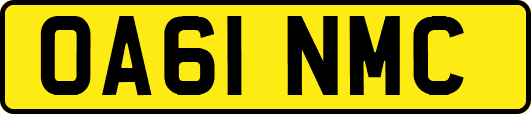 OA61NMC