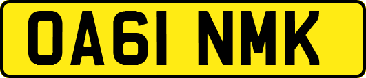 OA61NMK