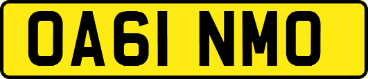 OA61NMO