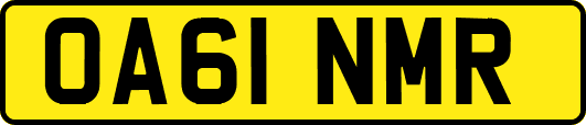 OA61NMR