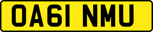 OA61NMU