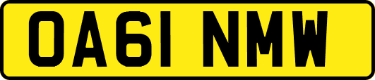 OA61NMW