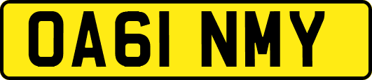 OA61NMY