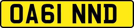 OA61NND