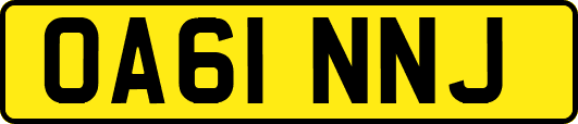OA61NNJ