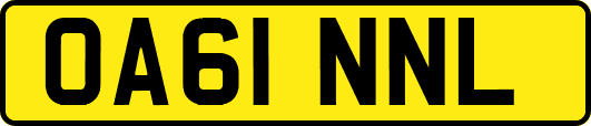 OA61NNL