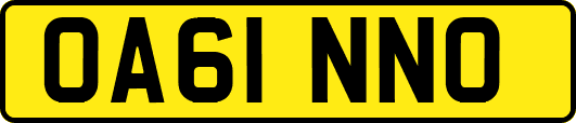 OA61NNO