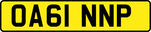 OA61NNP