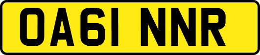 OA61NNR
