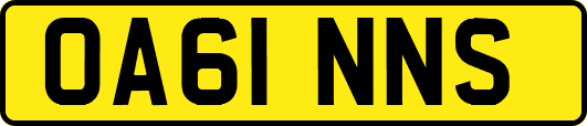 OA61NNS