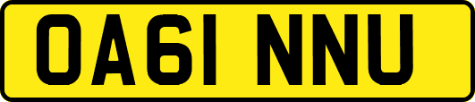 OA61NNU