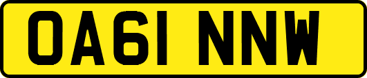 OA61NNW