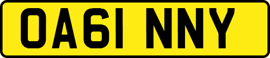 OA61NNY