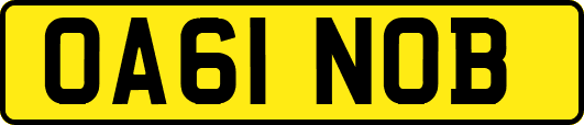 OA61NOB