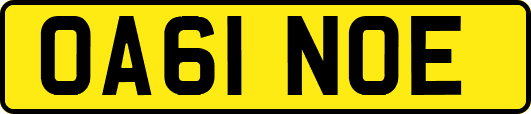 OA61NOE