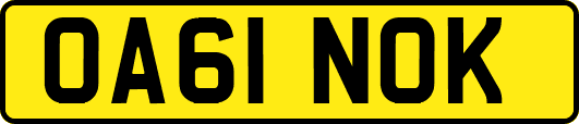 OA61NOK