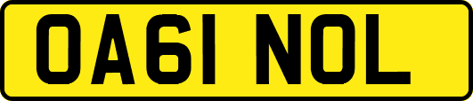 OA61NOL