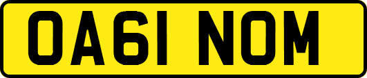 OA61NOM