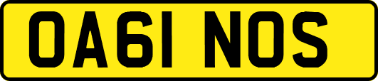 OA61NOS