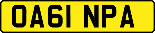 OA61NPA
