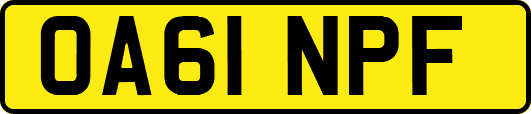 OA61NPF