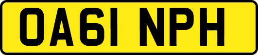 OA61NPH