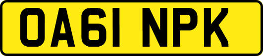 OA61NPK