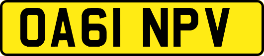OA61NPV