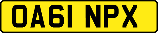 OA61NPX