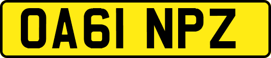 OA61NPZ