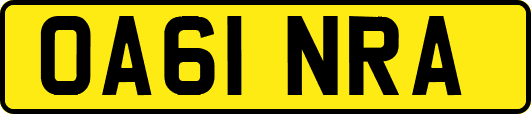 OA61NRA