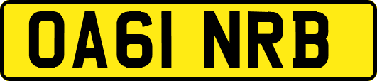 OA61NRB